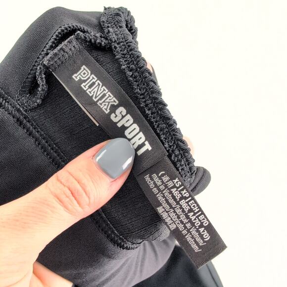 Victoria's Sport / Earth Republic Set of (2) Sports Bras Removable Pads Size XS - Picture 7 of 10